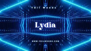 Ydil Woods - Lydia : Uplifting Trance Banger for Melodic Party Music Lovers