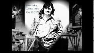 "1973" "Touch Of Magic", James LeRoy with Denim (Original L.P. Cut)