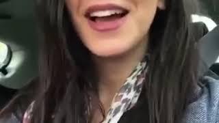 Nekat Lebanese +18   البنت اللبنانية بس تطلع لايف