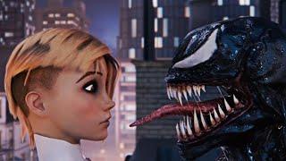 Gwen Stacy Vs Venom.[MCOC]. Alternative Ending.