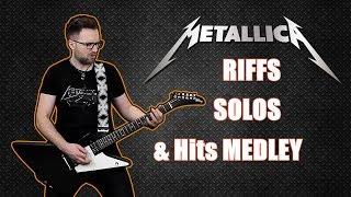 Metallica MEDLEY