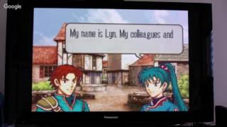Marcus Yamamoto's Live Stream: Fire Emblem part 2