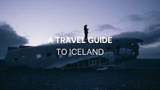 HOW TO SPEND 1 WEEK IN ICELAND | A RING ROAD ITINERARY