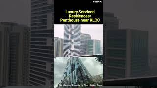 𝐄𝐚𝐭𝐨𝐧 𝐑𝐞𝐬𝐢𝐝𝐞𝐧𝐜𝐞, 𝐊𝐋𝐂𝐂 [For Sale] #luxuryapartment #penthouseInKL #propertyKL #iqi #propertyMalaysia