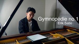 Gymnopédie no.1 | Erik Satie