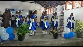 Welcome song.grade 1 , 2