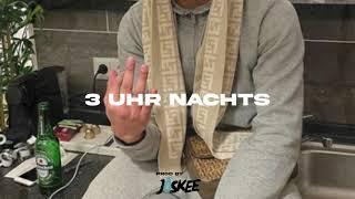 PASHANIM x BHZ x DANTE YN Type Beat '3 UHR NACHTS' Trap Beats 2021 - Rap Instrumental (prod. JOSKEE)