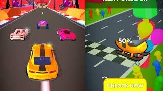Hao the | cer game video of the unlock now