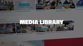 Maths Pathway Media Library