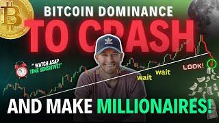 Crypto Traders To Make Millions Understanding This Video (Watch ASAP!)