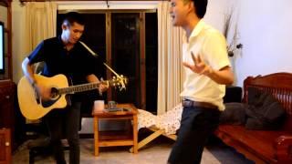 Socool - เลี้ยงส่ง (Cover By.FewJo)