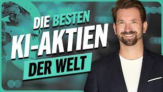 Diese Gewinner-AKTIEN kennt noch KEINER // Roman Przibylla