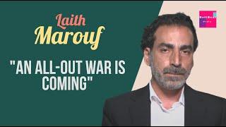 [Interview] Laith Marouf: “Prepare for lynchings in the burning streets of Europe”