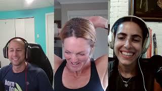 Get Fast, Stay Fit, Be Fueled! A Conversation with Dr. Stacy Sims