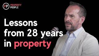 Inside the World of Property Consulting | Andrew McDonald | Ep55