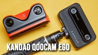 Kandao Qoocam EGO Review