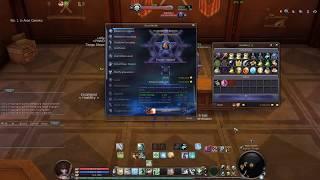 Enchanting Alukina's Holy Book to +20! Aion 5.6 EU