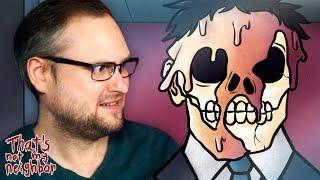 А ТВОИ СОСЕДИ НАСТОЯЩИЕ? ► That's not my Neighbor #1