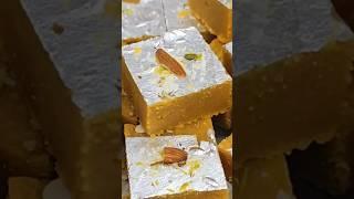 Suji Besan ki Barfi Recipe - How to make Barfi #sweet #besanbarfirecipe #sujibesanbarfi