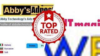 Free Classifieds And Selling Sites 