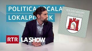 Politica locala - la show