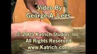 Katrich Luster Pottery Studio in Full HD