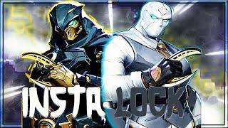 I Insta-Locked Moon Knight to Beat Ranked Play in Marvel Rivals