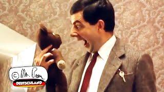 Mr Bean in einem Hotel! | Mr. Bean ganze Folgen | Mr Bean Deutschland