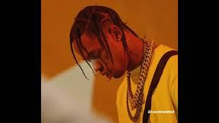  DAVA x TRAVIS SCOTT Type Beat - High (prod. vacemadest)