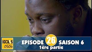 IDOLES - saison 6 - épisode 26 ( 1ère partie )