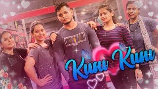 Kusu Kusu Song Ft Nora Fatehi //satyameva jayate// New Bollywood Zumba Dance // Jitendra Swain