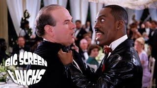 Buddy Love Causes A Scene | The Nutty Professor (1996) | Big Screen Laughs