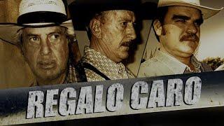Regalo Caro | Película Completa | Aguila Blanca TV