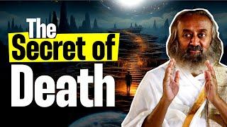 How To Prepare Your Mind For Death | Bhagavad Gita Explained By Gurudev