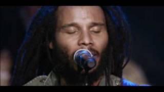 Ziggy Marley   Dragonfly Love Is My Religion Live