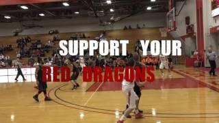 SUNY Cortland Basketball Promo