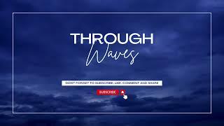 “through waves” Afro Zouk beats . By Enox #siffabwavu