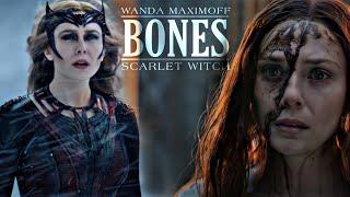 Wanda Maximoff | Bones