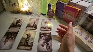 Tarot / Suy nghĩ, tình cảm họ dành cho bạn 