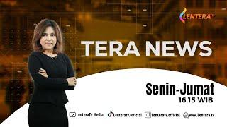 TERA NEWS 9 AGUSTUS 2024