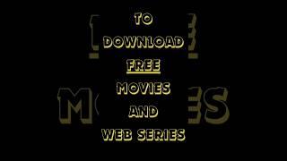 Top 10 Best Websites To Download Free Movies And Web Series In Hindi #free #top10 #viral #movie