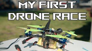 What To Expect At Your First Drone Race || My First Race || Vlog