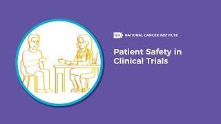 Patient Safety in Clinical Trials