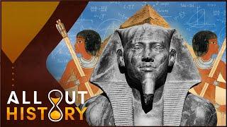 The Truth Behind Ancient Egypt's Greatest Mysteries | Egypt Detectives | All Out History