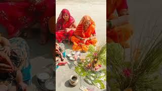 lalhi chhath||Chhath Puja||हलछठी पूजा||भाद्रपद ललही छठ पूजा||#छठ #ललही @akshu_creativity6606