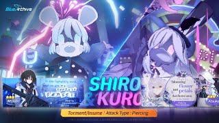  Absen yang gacha atsuko | BLUE ARCHIVE INDONESIA