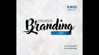 Branding | ¡Conoce todo sobre el Concurso de Branding 2021! 