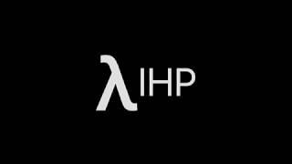 IHP Teaser - Live Reload