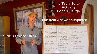 Tesla Solar shutting its doors? Tesla vs Enphase vs SolarEdge. Why nobody wants Tesla Solar anymore