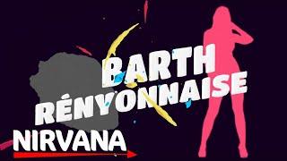 Barth - Rényonnaise (Lyrics video HD)